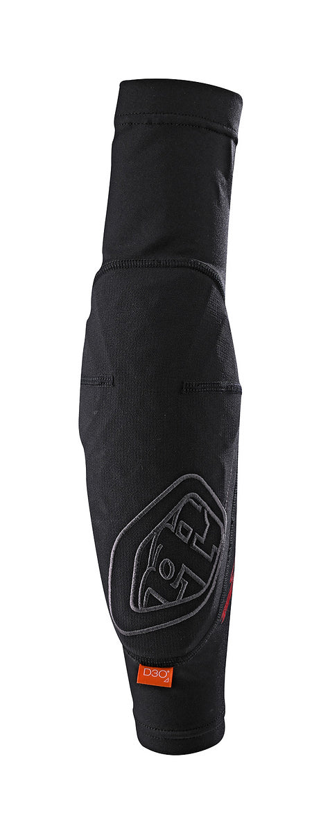 Coderas Troy Lee Designs Stage Black